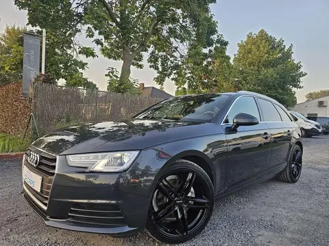 Used AUDI A4 Petrol 2017 Ad 