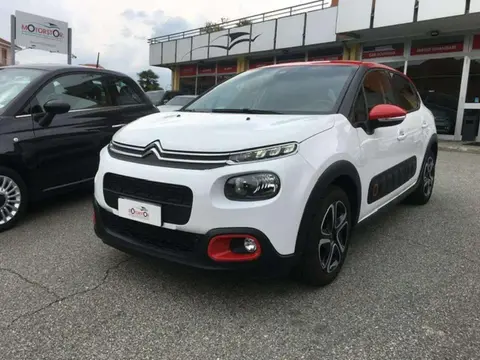 Used CITROEN C3 Diesel 2018 Ad 