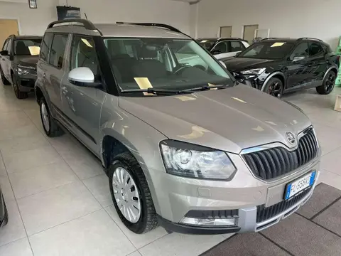 Used SKODA YETI Diesel 2017 Ad 