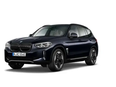 Used BMW IX3 Electric 2021 Ad 