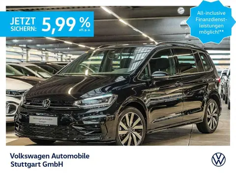 Used VOLKSWAGEN TOURAN Diesel 2024 Ad 