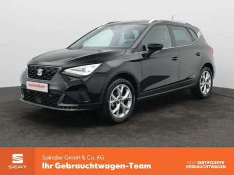 Used SEAT ARONA Petrol 2023 Ad 