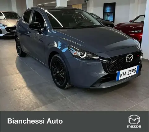 Annonce MAZDA 2 Essence 2024 d'occasion 