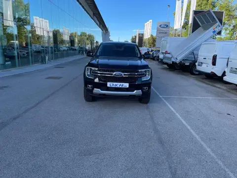 Annonce FORD RANGER Diesel 2023 d'occasion 