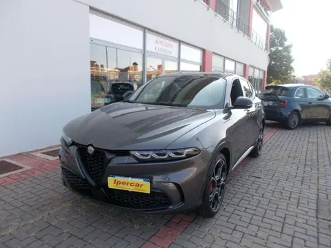 Used ALFA ROMEO TONALE Hybrid 2023 Ad 