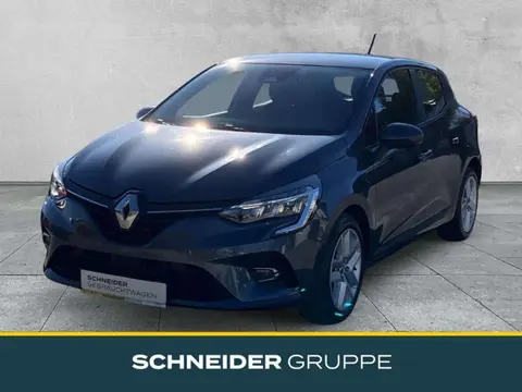 Annonce RENAULT CLIO Essence 2022 d'occasion 