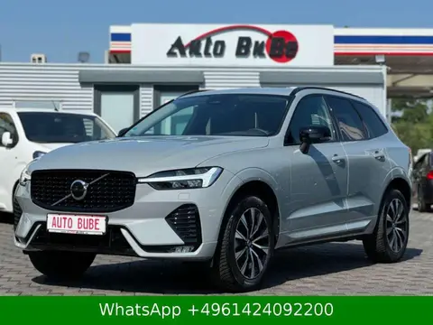 Annonce VOLVO XC60 Diesel 2023 d'occasion 