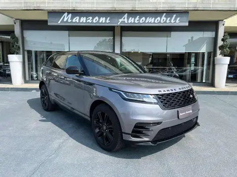 Used LAND ROVER RANGE ROVER VELAR Petrol 2021 Ad 