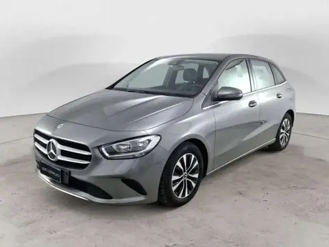 Used MERCEDES-BENZ CLASSE B Diesel 2020 Ad 