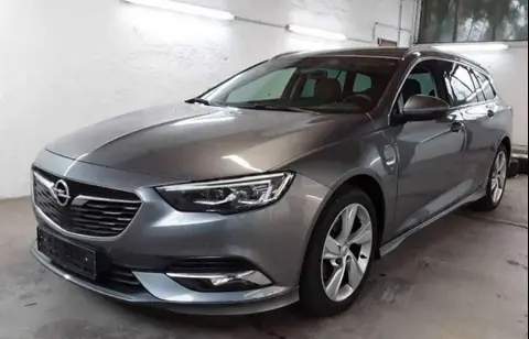 Used OPEL INSIGNIA Diesel 2020 Ad 