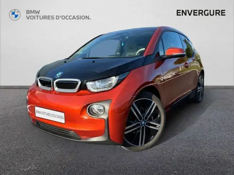 Annonce BMW I3 Électrique 2014 d'occasion 