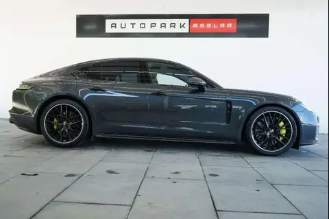 Used PORSCHE PANAMERA Hybrid 2021 Ad 