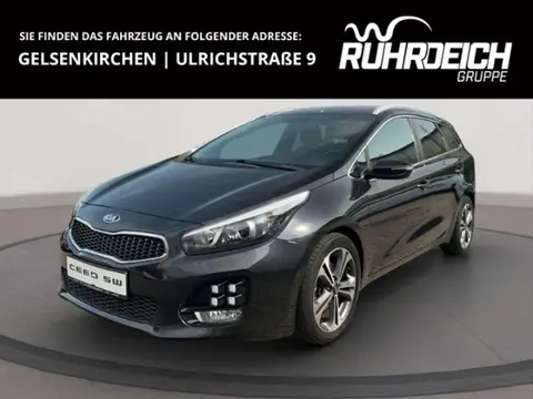 Used KIA CEED Petrol 2018 Ad 