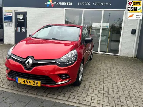 Annonce RENAULT CLIO Essence 2019 d'occasion 