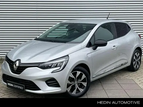 Annonce RENAULT CLIO Essence 2022 d'occasion 