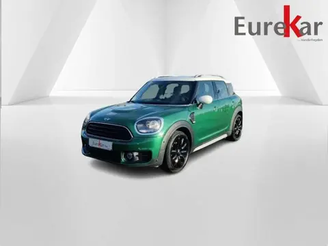 Used MINI COOPER Diesel 2019 Ad 