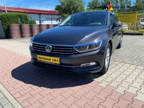 Used VOLKSWAGEN PASSAT Petrol 2019 Ad 