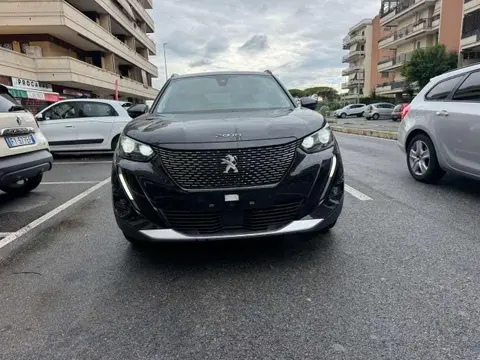 Annonce PEUGEOT 2008 Essence 2021 d'occasion 