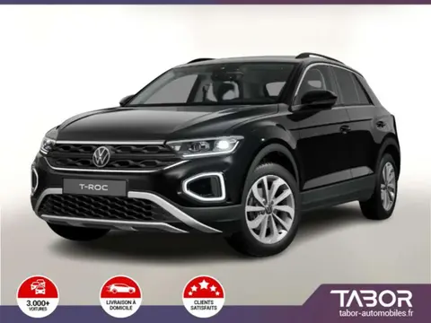 Used VOLKSWAGEN T-ROC Diesel 2024 Ad 