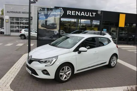 Used RENAULT CLIO Petrol 2020 Ad 