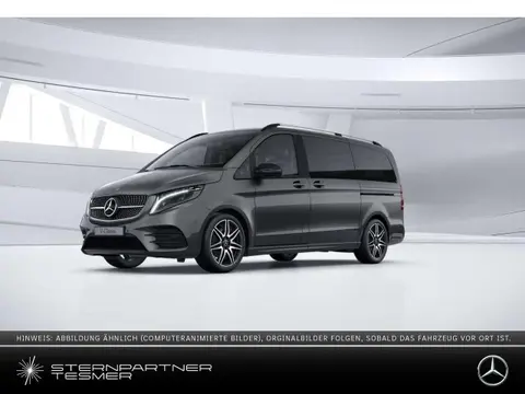 Annonce MERCEDES-BENZ CLASSE V Diesel 2023 d'occasion 