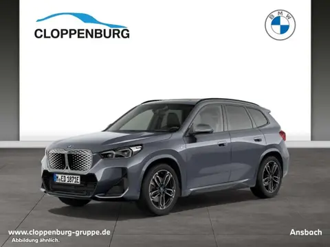 Annonce BMW IX1 Électrique 2024 d'occasion 