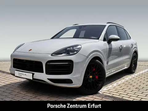 Used PORSCHE CAYENNE Petrol 2021 Ad 