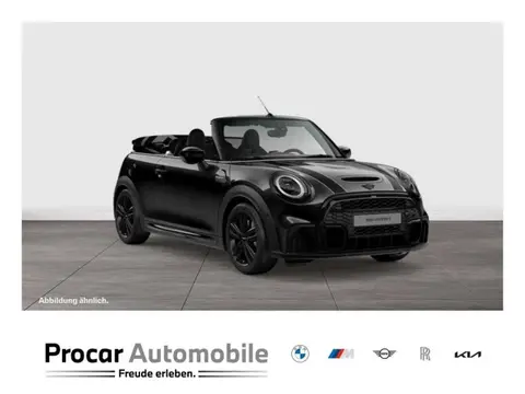 Annonce MINI COOPER Essence 2021 d'occasion 