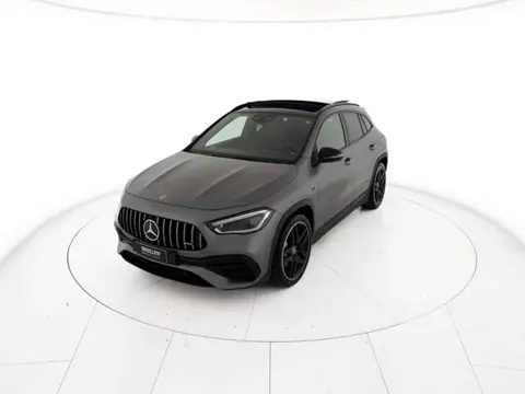 Annonce MERCEDES-BENZ CLASSE GLA Essence 2020 d'occasion 