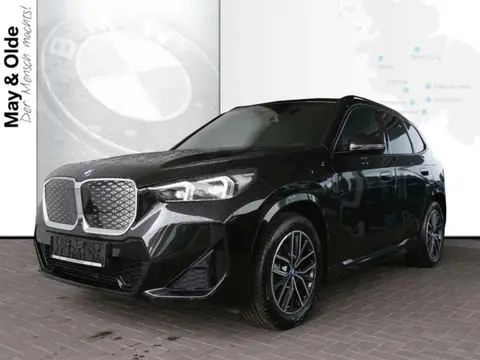 Annonce BMW IX1 Électrique 2024 d'occasion 