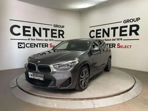 Used BMW X2 Diesel 2021 Ad 