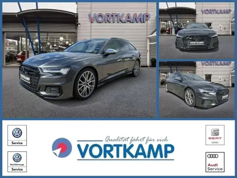 Annonce AUDI S6 Diesel 2020 d'occasion 