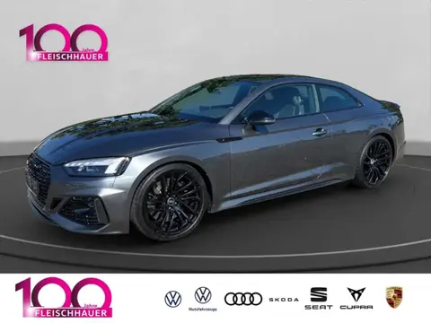 Annonce AUDI RS5 Essence 2021 d'occasion 