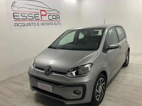 Used VOLKSWAGEN UP! Petrol 2019 Ad 