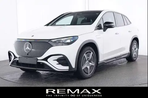 Used MERCEDES-BENZ EQE Electric 2023 Ad 