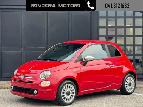 Used FIAT 500 Hybrid 2023 Ad 