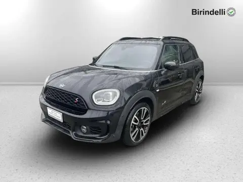 Annonce MINI COOPER Essence 2020 d'occasion 