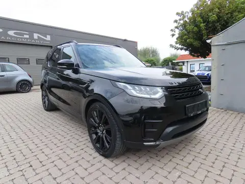 Used LAND ROVER DISCOVERY Diesel 2020 Ad 