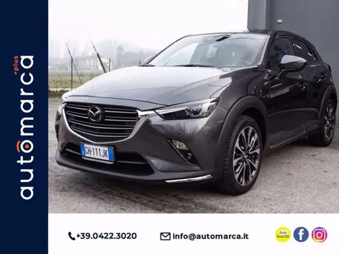 Used MAZDA CX-3 Petrol 2022 Ad 