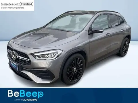 Used MERCEDES-BENZ CLASSE GLA Diesel 2020 Ad 