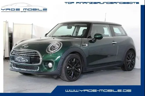 Annonce MINI COOPER Diesel 2019 d'occasion 