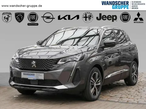 Annonce PEUGEOT 3008 Hybride 2023 d'occasion 