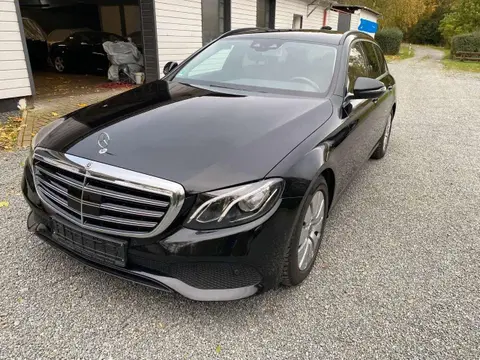 Used MERCEDES-BENZ CLASSE E Diesel 2020 Ad 