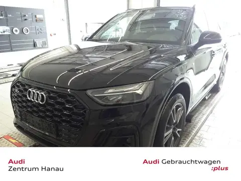 Used AUDI Q5 Diesel 2021 Ad 