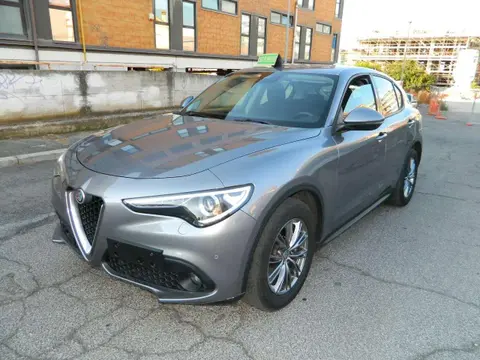 Used ALFA ROMEO STELVIO Diesel 2019 Ad 