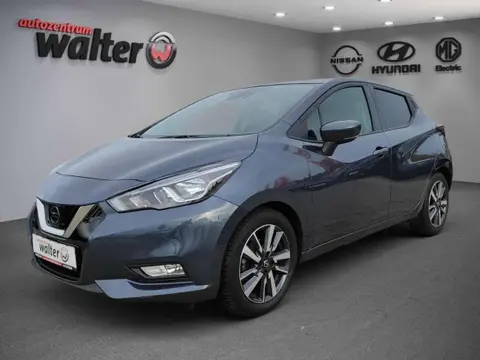 Used NISSAN MICRA Petrol 2018 Ad 