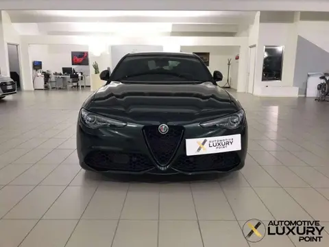 Annonce ALFA ROMEO GIULIA Essence 2021 d'occasion 