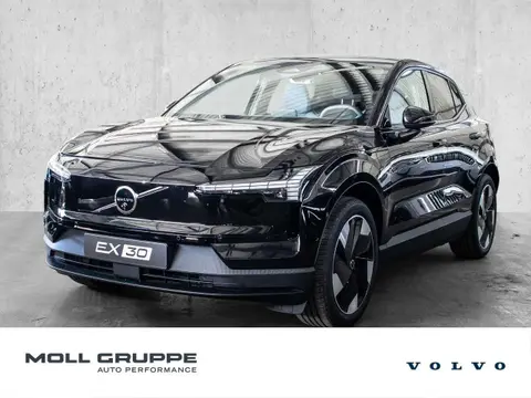 Annonce VOLVO EX30 Électrique 2024 d'occasion 