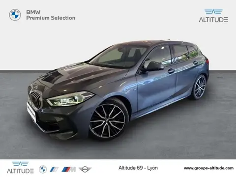 Used BMW SERIE 1 Diesel 2020 Ad 