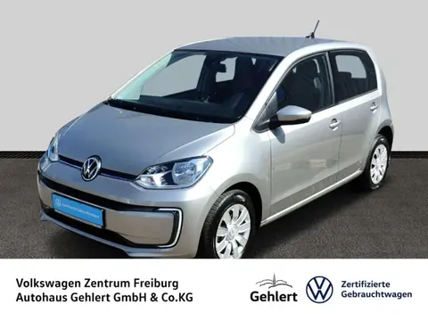 Annonce VOLKSWAGEN UP! Électrique 2021 d'occasion 